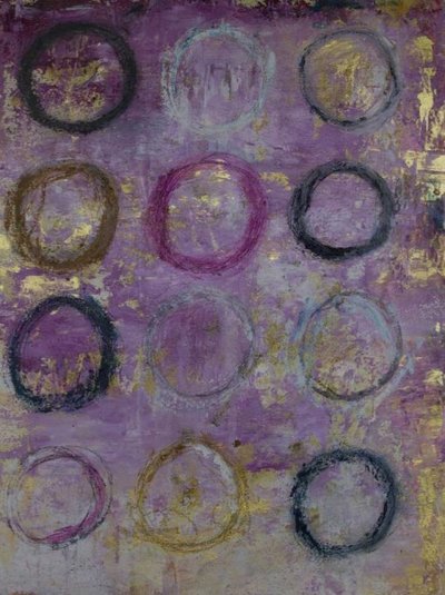  alkotó: Deb Chaney