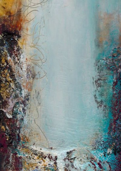  alkotó: Deb Chaney