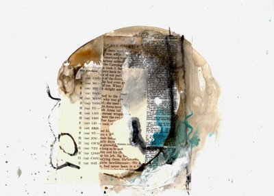 Hat ütés alkotó: Deb Chaney