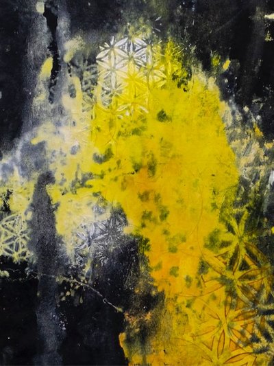  alkotó: Deb Chaney