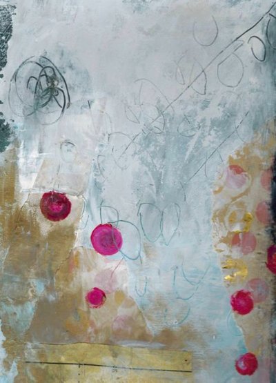  alkotó: Deb Chaney