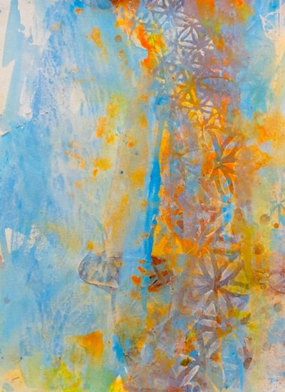  alkotó: Deb Chaney