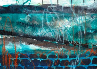  alkotó: Deb Chaney