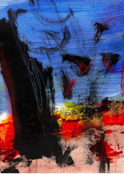  alkotó: Deb Chaney