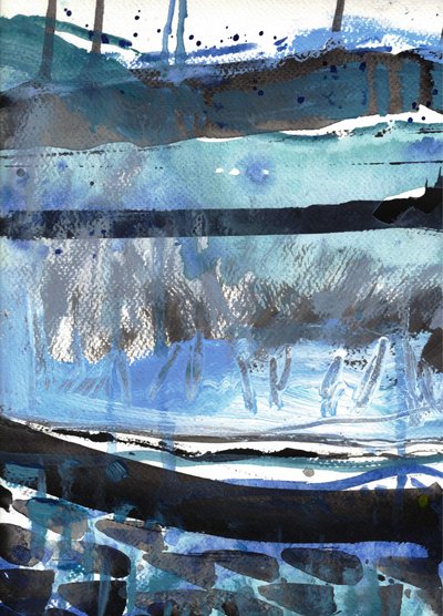  alkotó: Deb Chaney