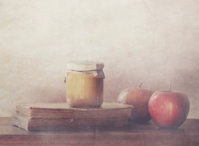 Édes alma és méz alkotó: Delphine Devos