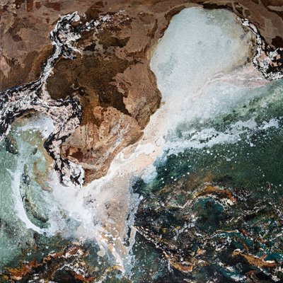 Ocean Shore – Összefoglaló alkotó: Denise Quah