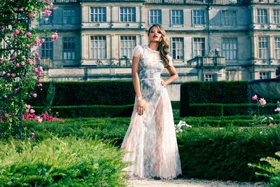 Emma McQuiton (fotó) alkotó: Diana Gomez
