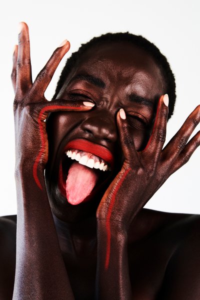 Kuoth, 2018 (fotó) alkotó: Diana Gomez