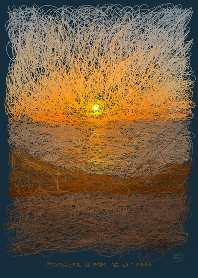  alkotó: Diego Beyro