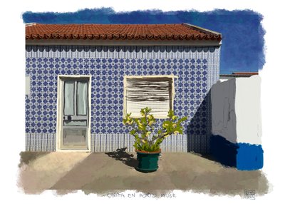  alkotó: Diego Beyro