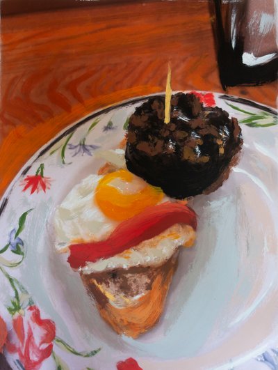  alkotó: Diego Beyro