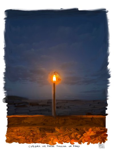  alkotó: Diego Beyro