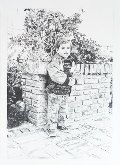  alkotó: Diego Beyro