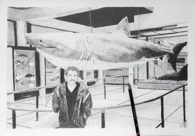  alkotó: Diego Beyro