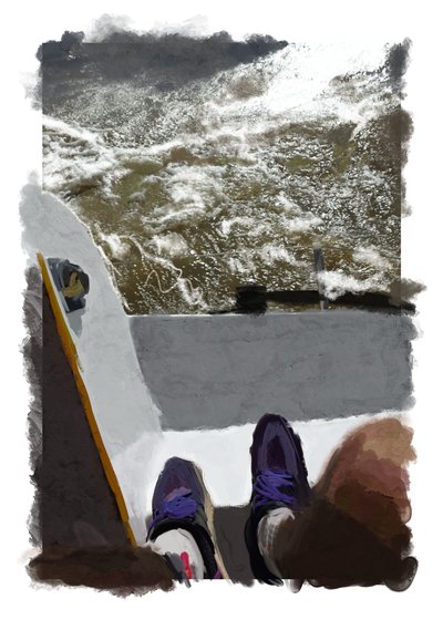  alkotó: Diego Beyro