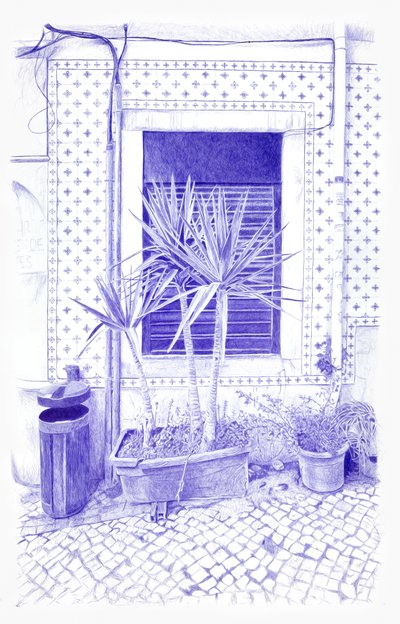  alkotó: Diego Beyro