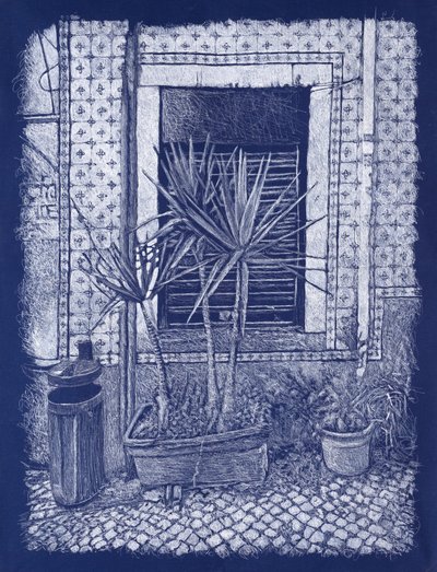  alkotó: Diego Beyro