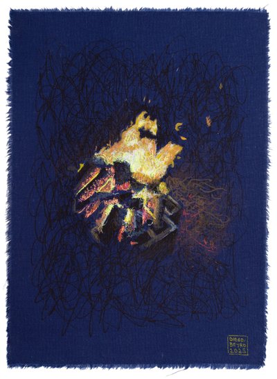  alkotó: Diego Beyro