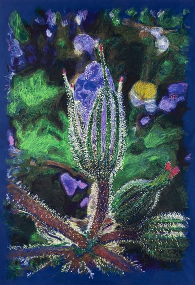  alkotó: Diego Beyro