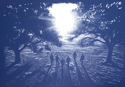  alkotó: Diego Beyro