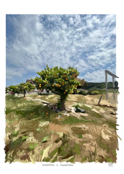  alkotó: Diego Beyro