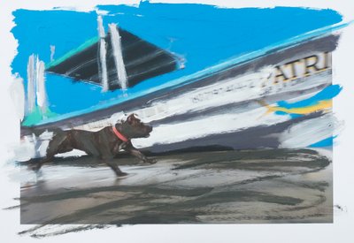  alkotó: Diego Beyro