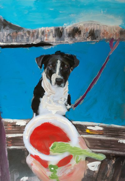  alkotó: Diego Beyro