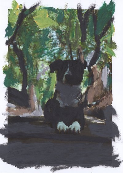  alkotó: Diego Beyro