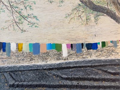  alkotó: Diego Beyro