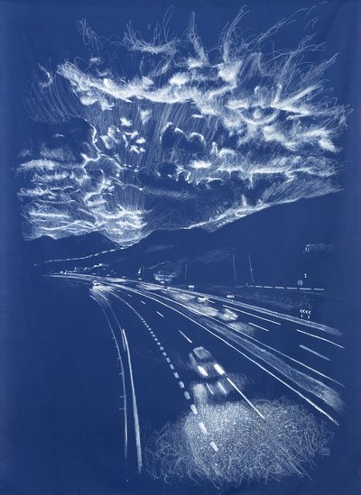  alkotó: Diego Beyro