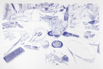  alkotó: Diego Beyro