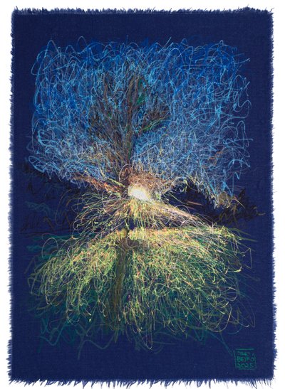  alkotó: Diego Beyro