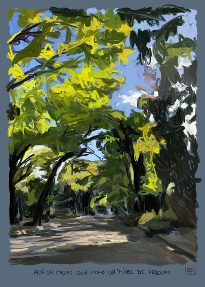  alkotó: Diego Beyro