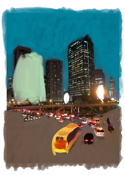  alkotó: Diego Beyro