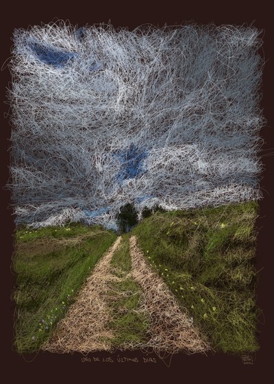  alkotó: Diego Beyro