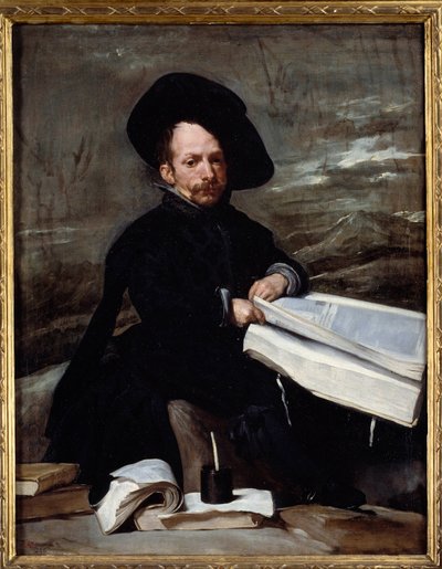 A bolond portréja Diego de Acedo szerint az unokatestvér. Diego Rodriguez de Silva y Velasquez (1599-1660) festménye alkotó: Diego Velázquez