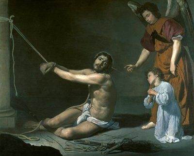 Ismeretlen kép alkotó: Diego Velázquez