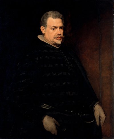 Don Juan Mateos alkotó: Diego Velázquez