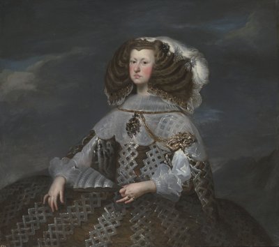 francia: Marie-Anne d