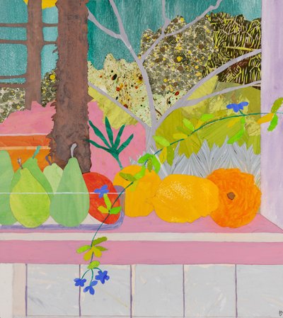  alkotó: Dione Verulam