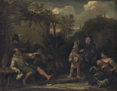  alkotó: Dirck Helmbreeker