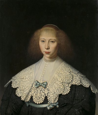  alkotó: Dirck Santvoort