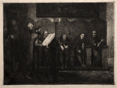 A spanyol énekesek alkotó: Dirck Stoop