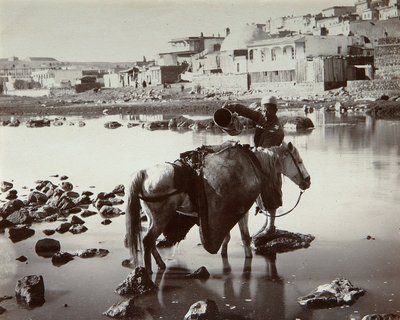 Egy vízfürdő, 1880-as évek alkotó: Dmitri Ivanovich Yermakov
