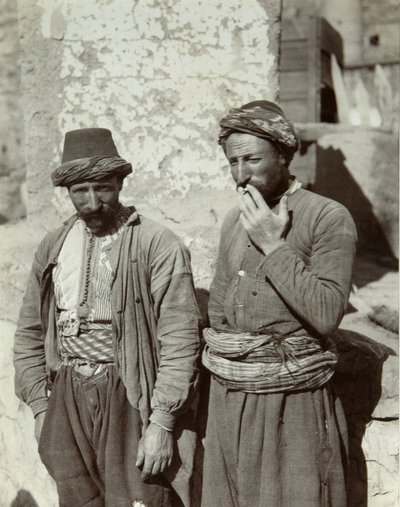 Az örmények (f/w fotó) alkotó: Dmitri Ivanovich Yermakov