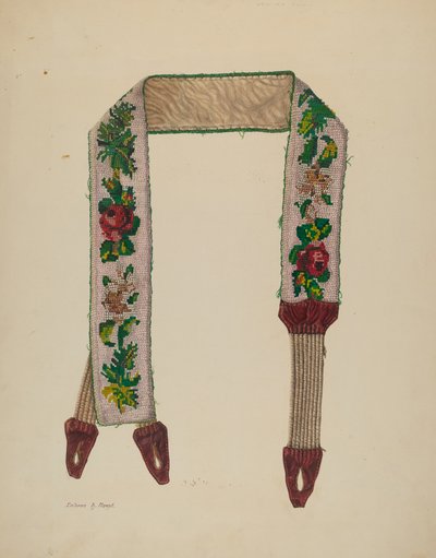 Felfüggeszteni alkotó: Dolores Haupt