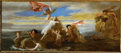  alkotó: Domenico Fetti