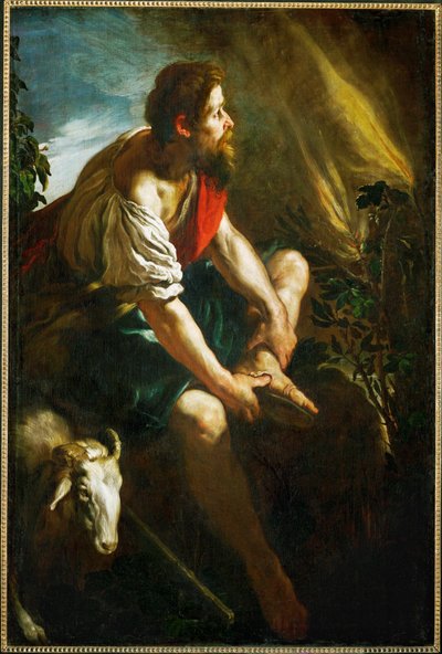  alkotó: Domenico Fetti