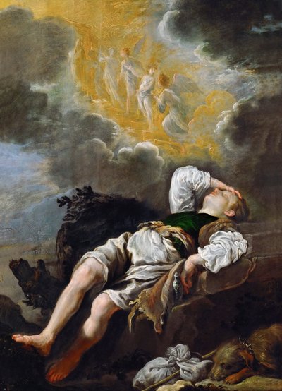 Barokk: Jacob